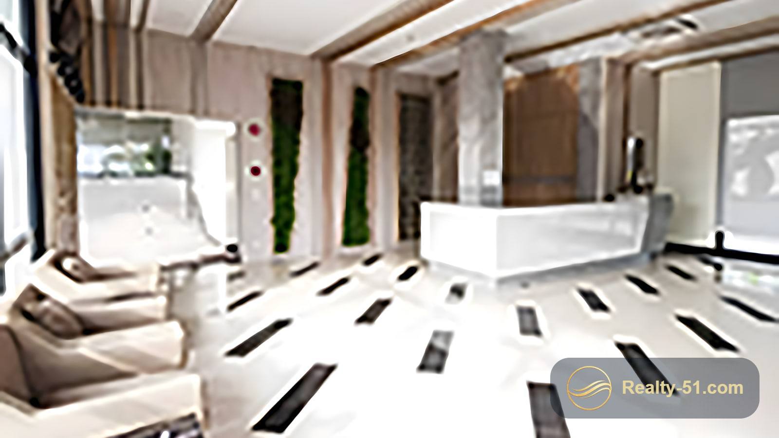 Dusit Grand Condo View — 6