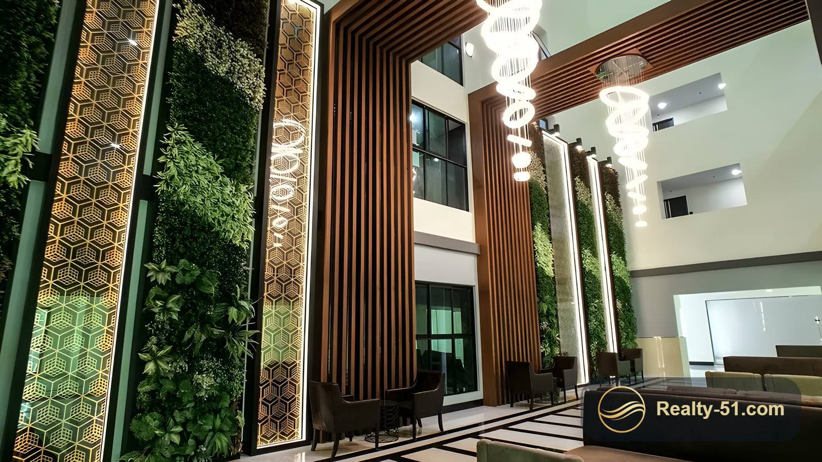 Dusit Grand Condo View — 11