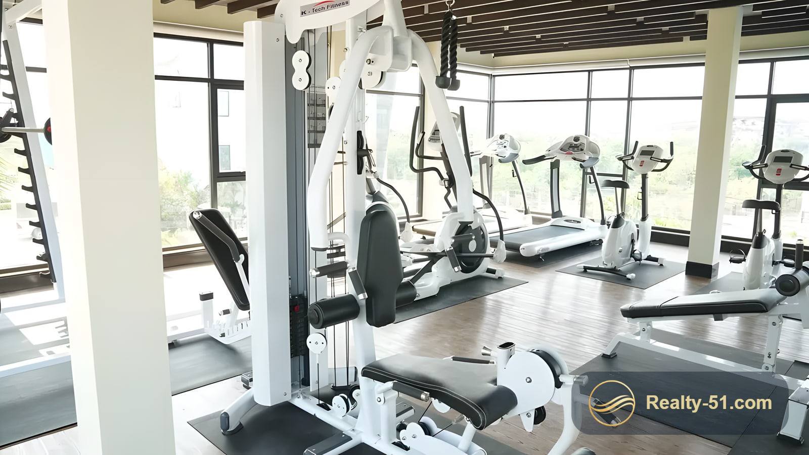 Dusit Grand Condo View — 15
