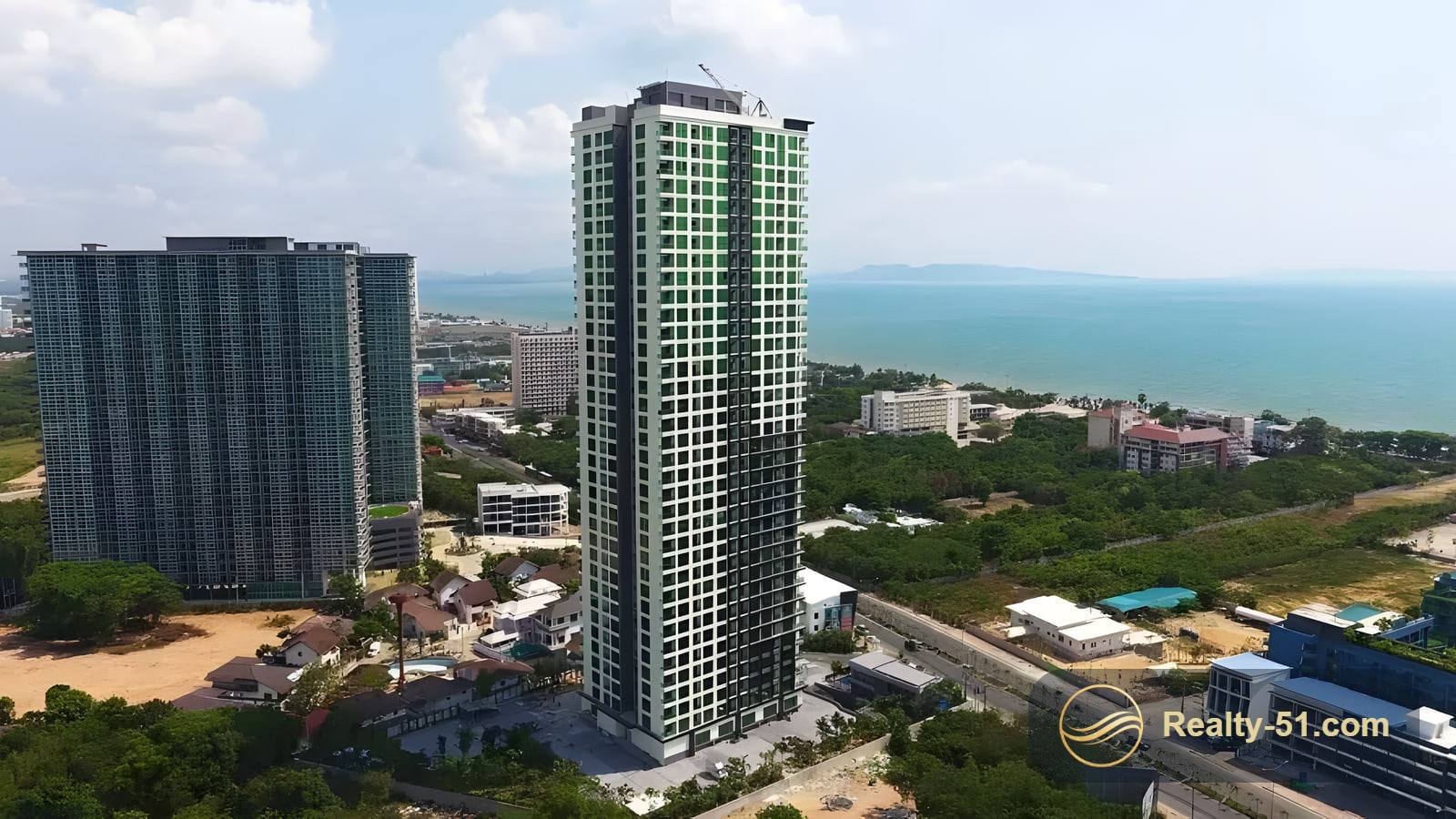 Dusit Grand Condo View — 13