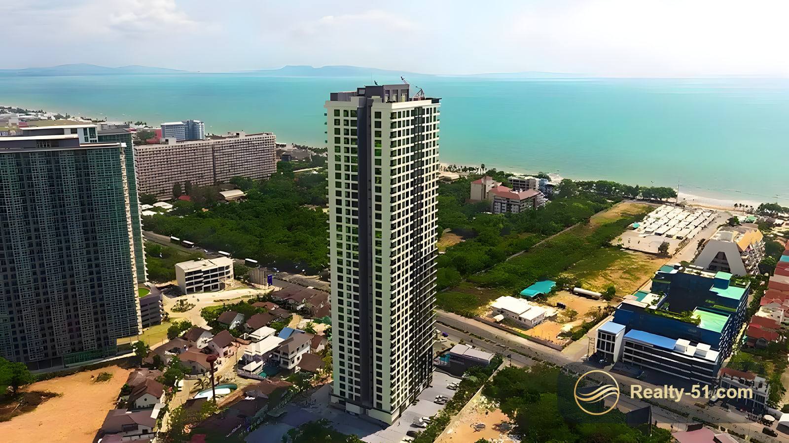 Dusit Grand Condo View — 10