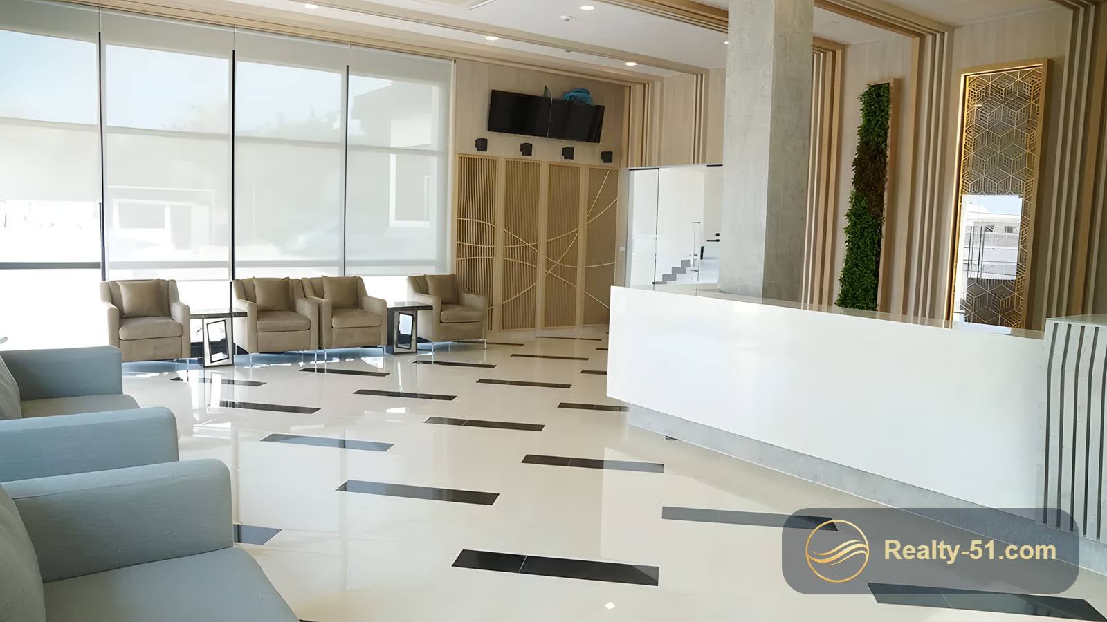 Dusit Grand Condo View — 18