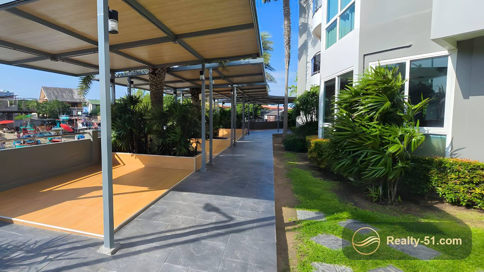 Whale Marina Condominium — 13
