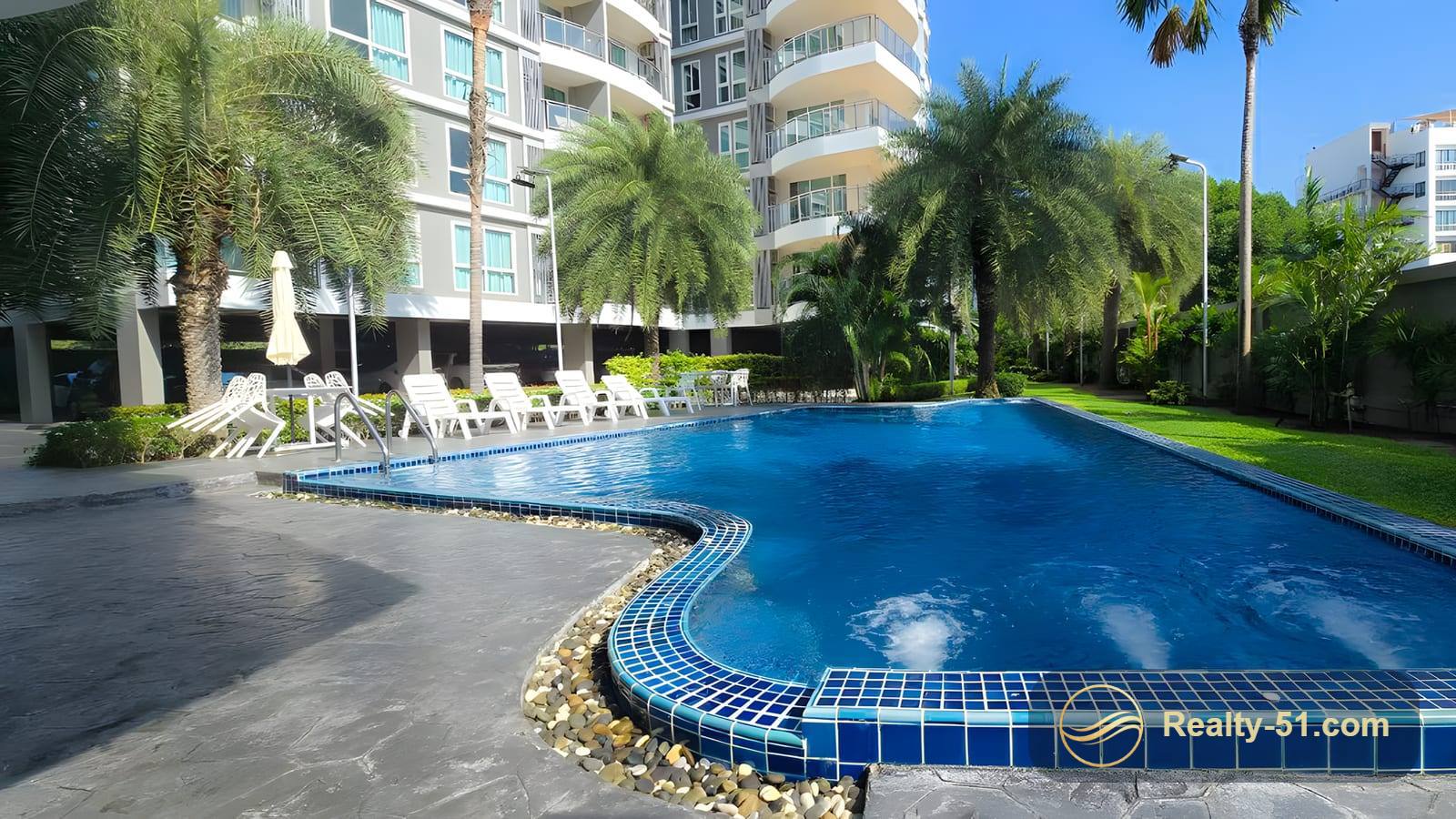 Whale Marina Condominium — 17