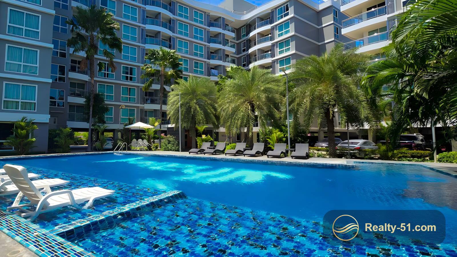 Whale Marina Condominium — 4