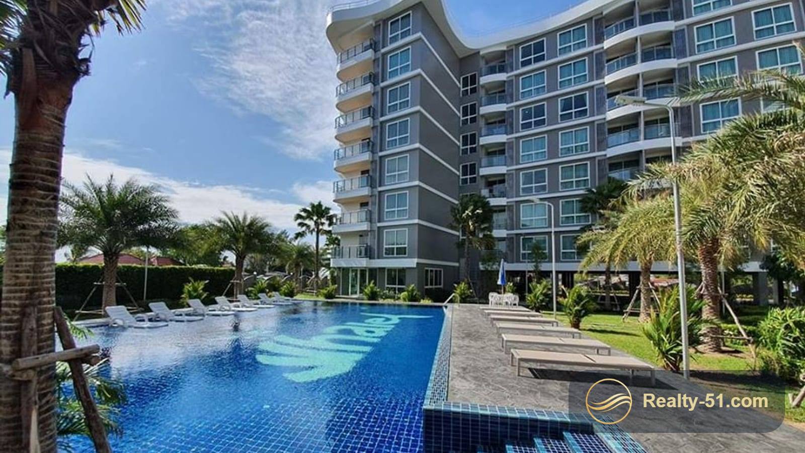 Whale Marina Condominium — 23