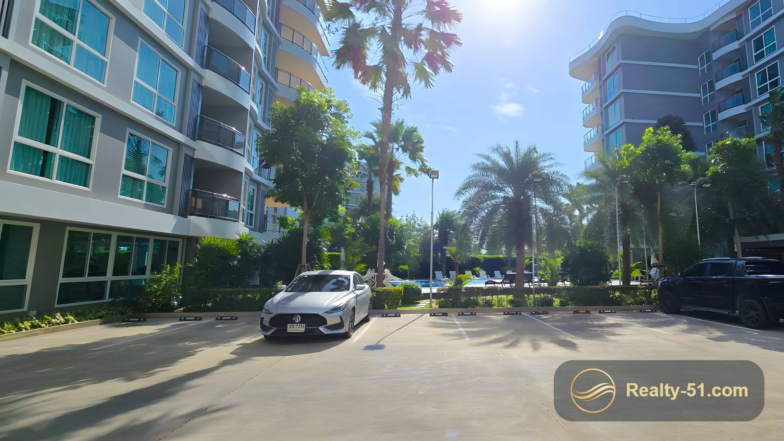 Whale Marina Condominium — 8
