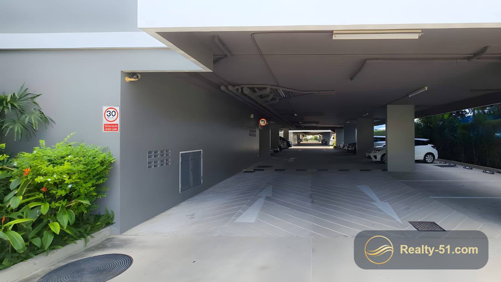 Whale Marina Condominium — 18