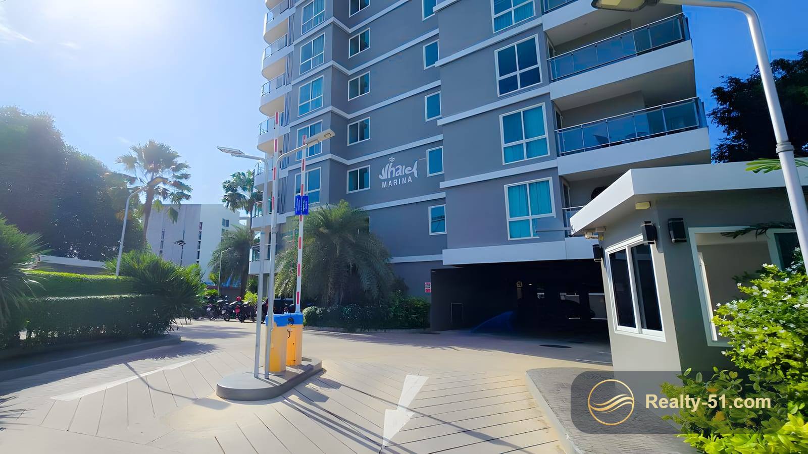 Whale Marina Condominium — 7