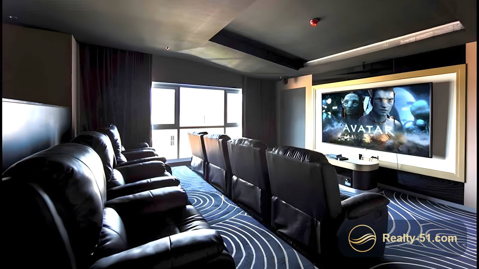 Grande Caribbean Condo Resort Pattaya — 10