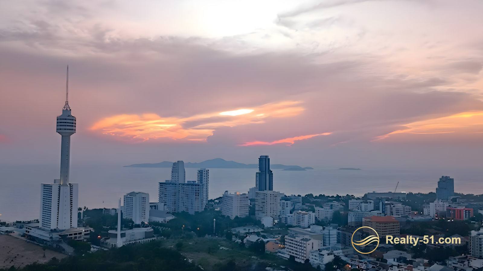 Grande Caribbean Condo Resort Pattaya — 4