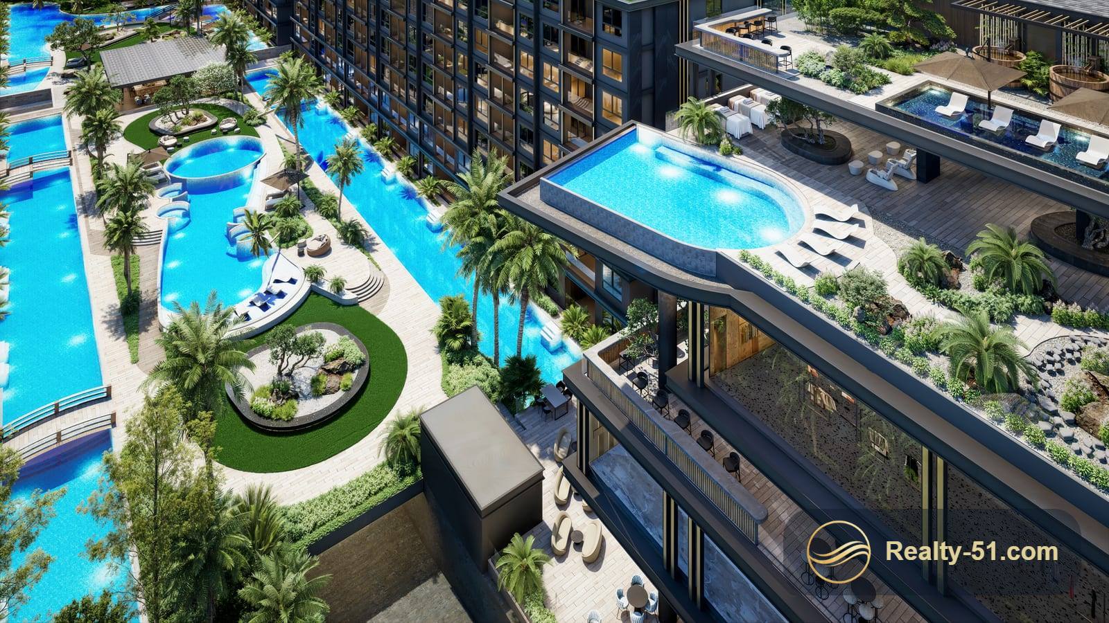 Zenith 2 Pattaya — 3