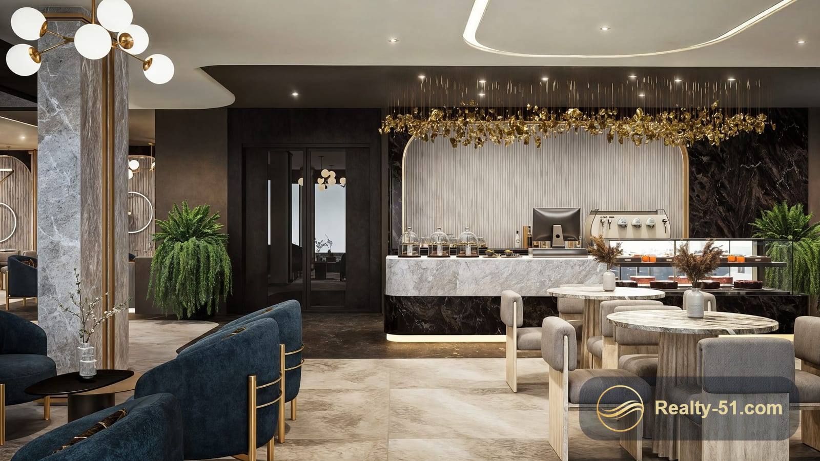 Zenith Pattaya — 10