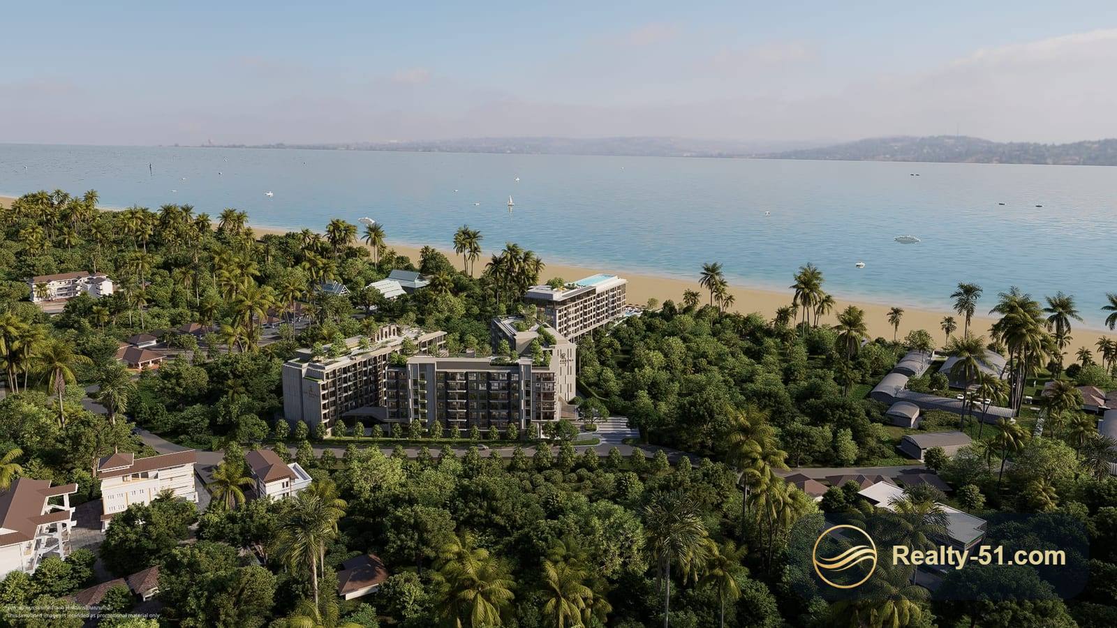 The Panora Estuaria Pattaya — 12