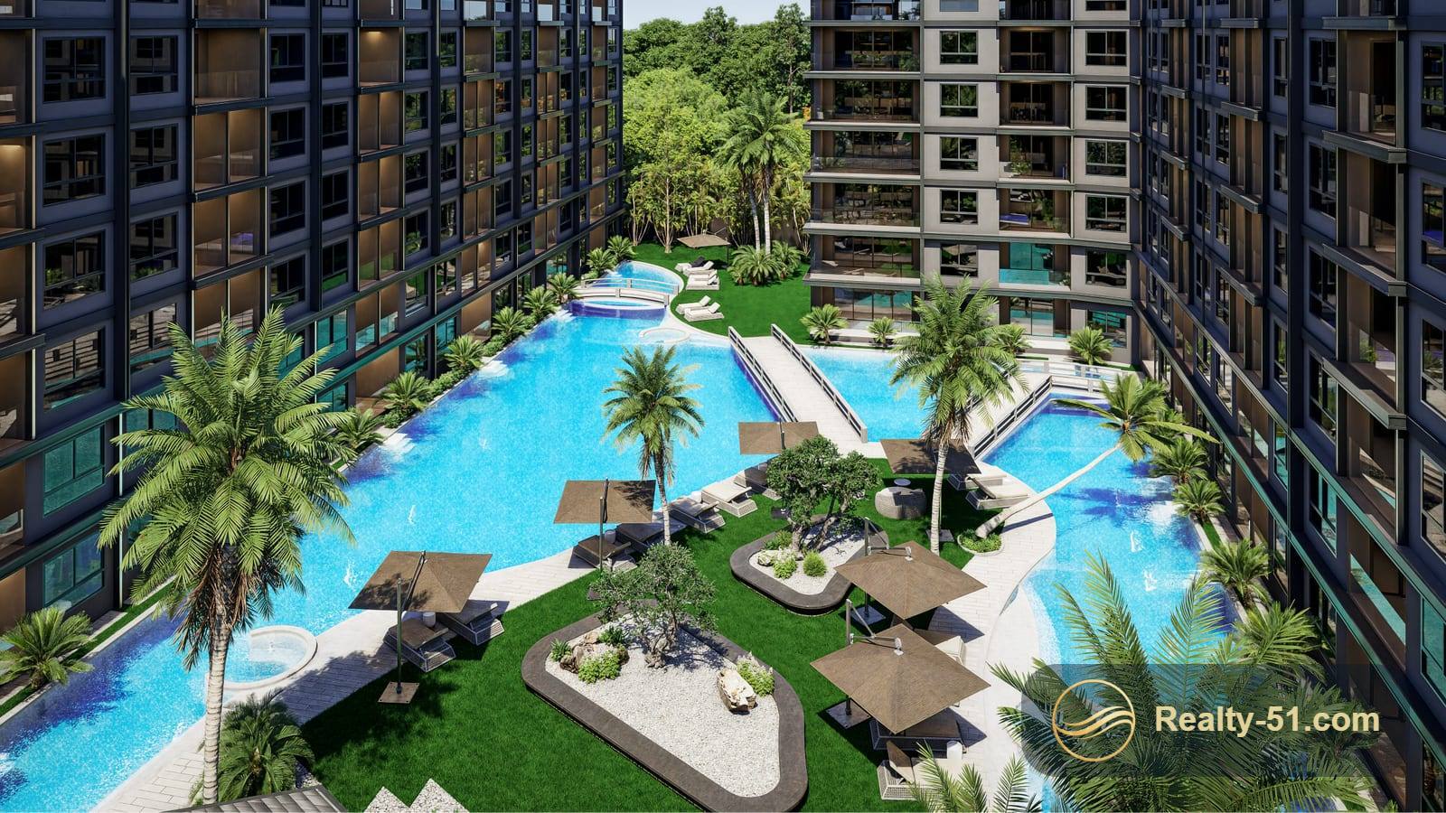Zenith 2 Pattaya — 11