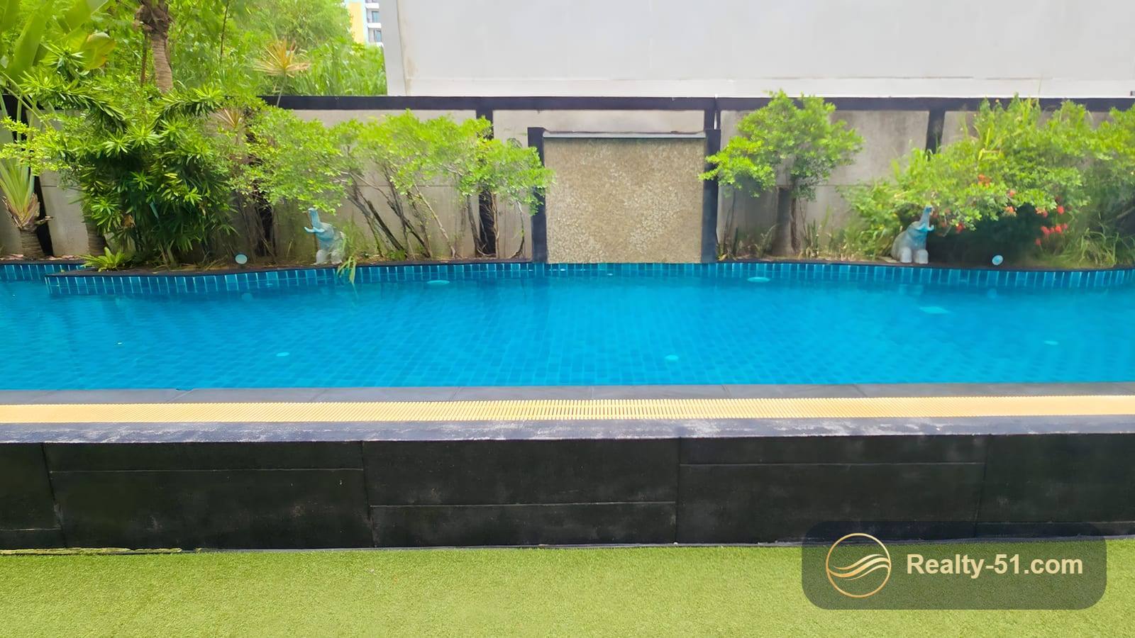 Water Park Condominium Pattaya — 4