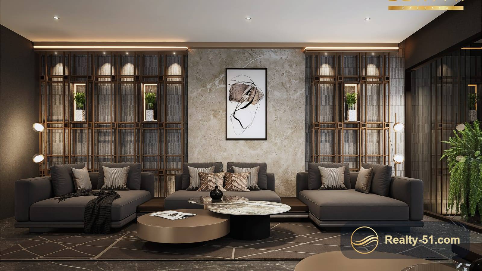 Zenith Pattaya — 8