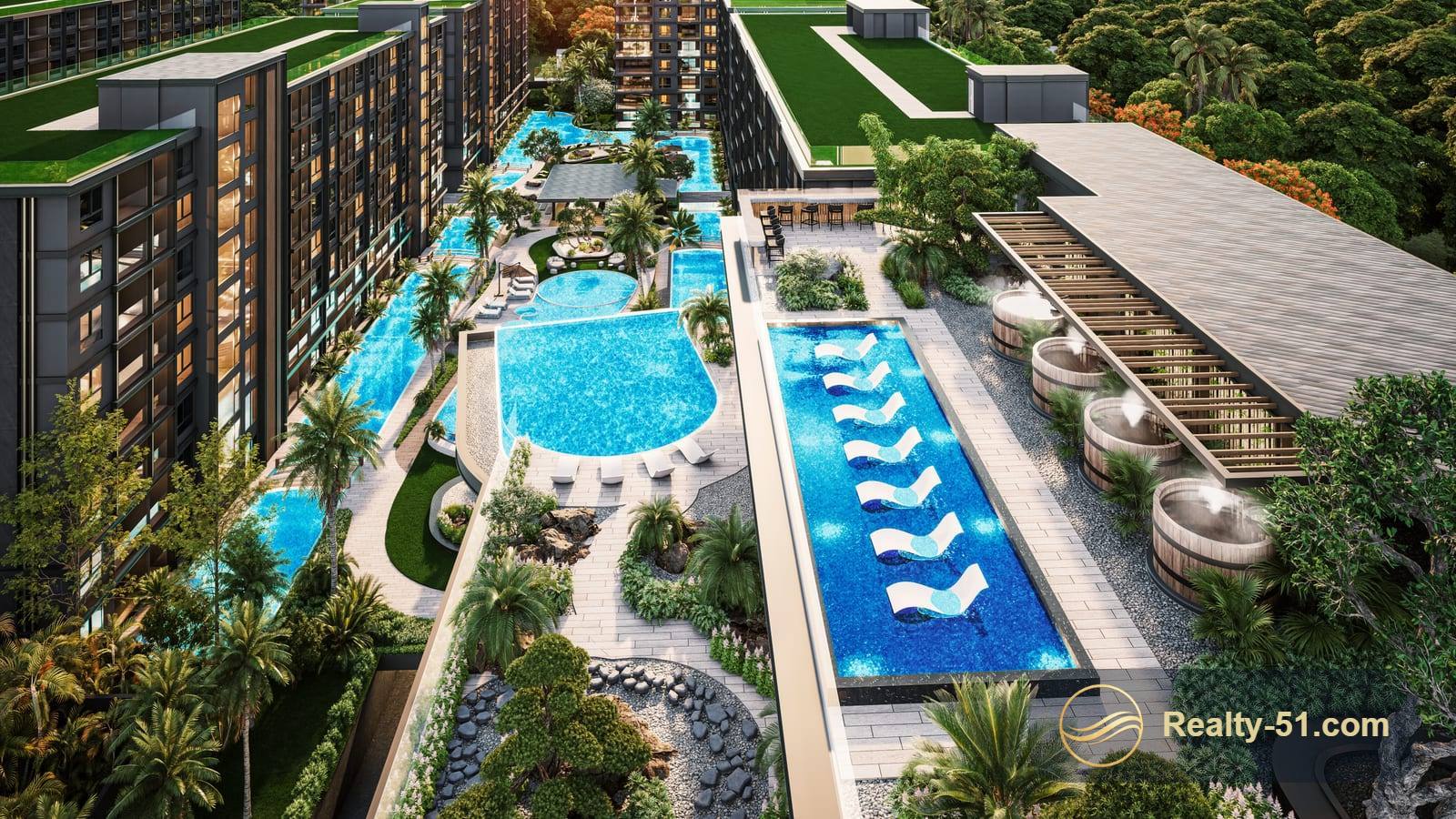 Zenith 2 Pattaya — 17