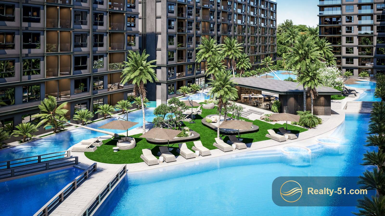 Zenith 2 Pattaya — 12