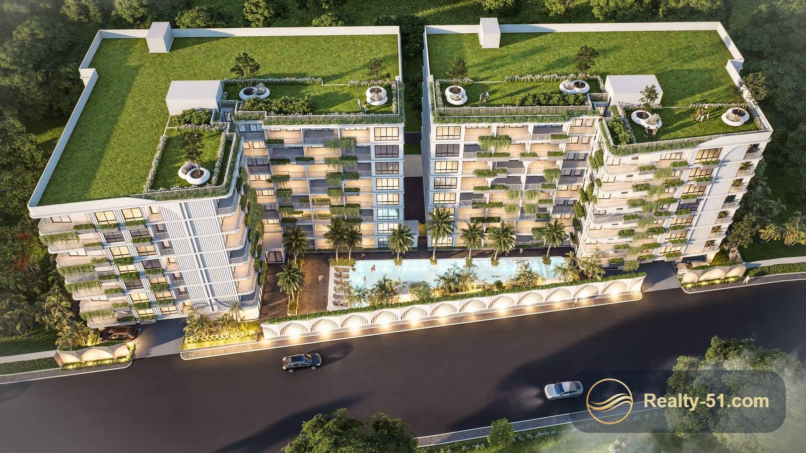 Avenue Boutique Condominium — 6