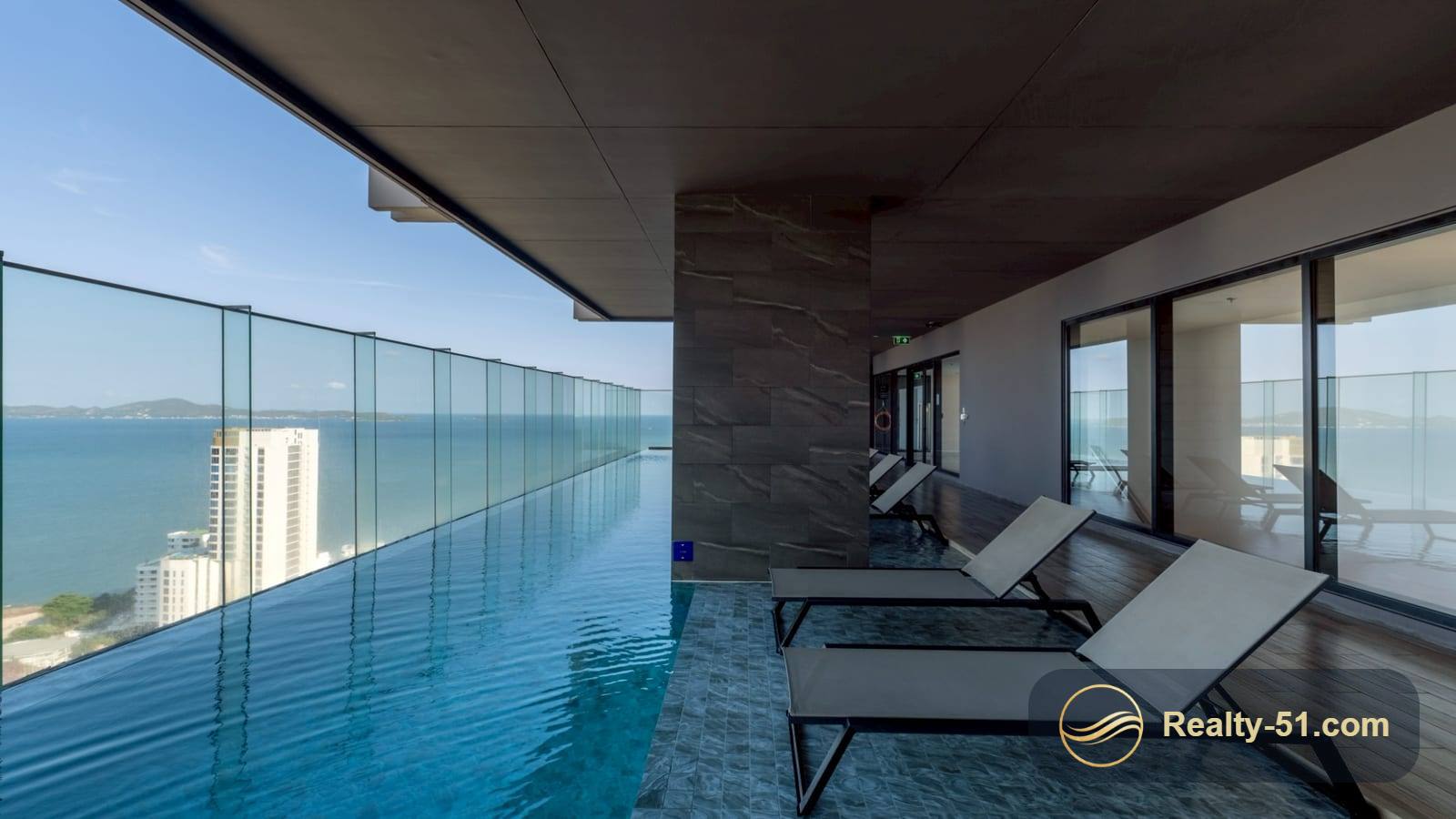 Panora Pattaya — 5