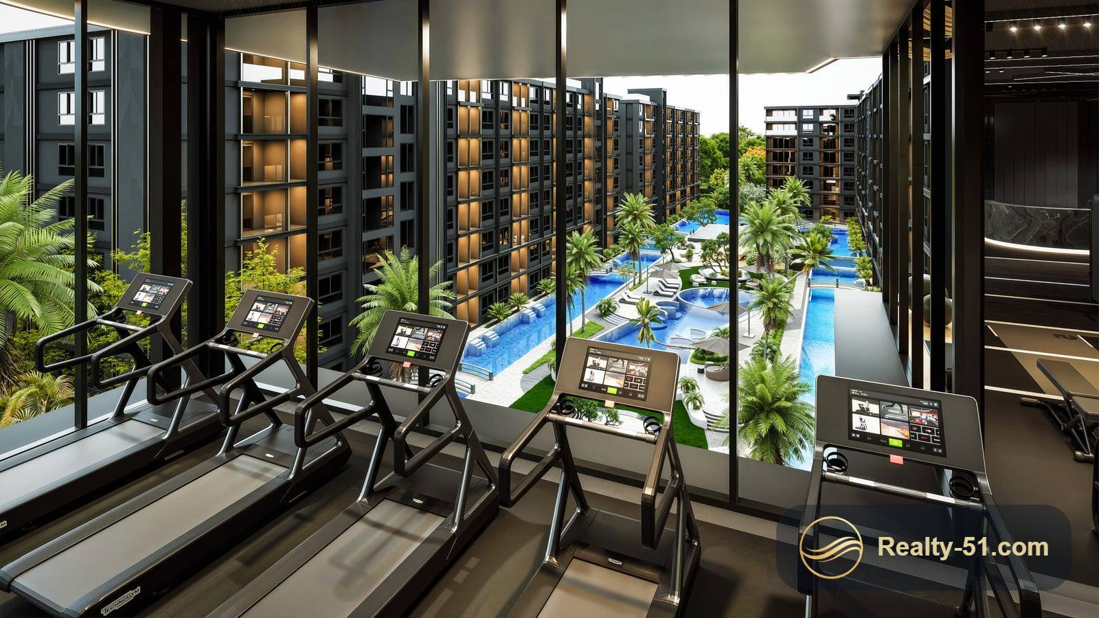 Zenith 2 Pattaya — 4
