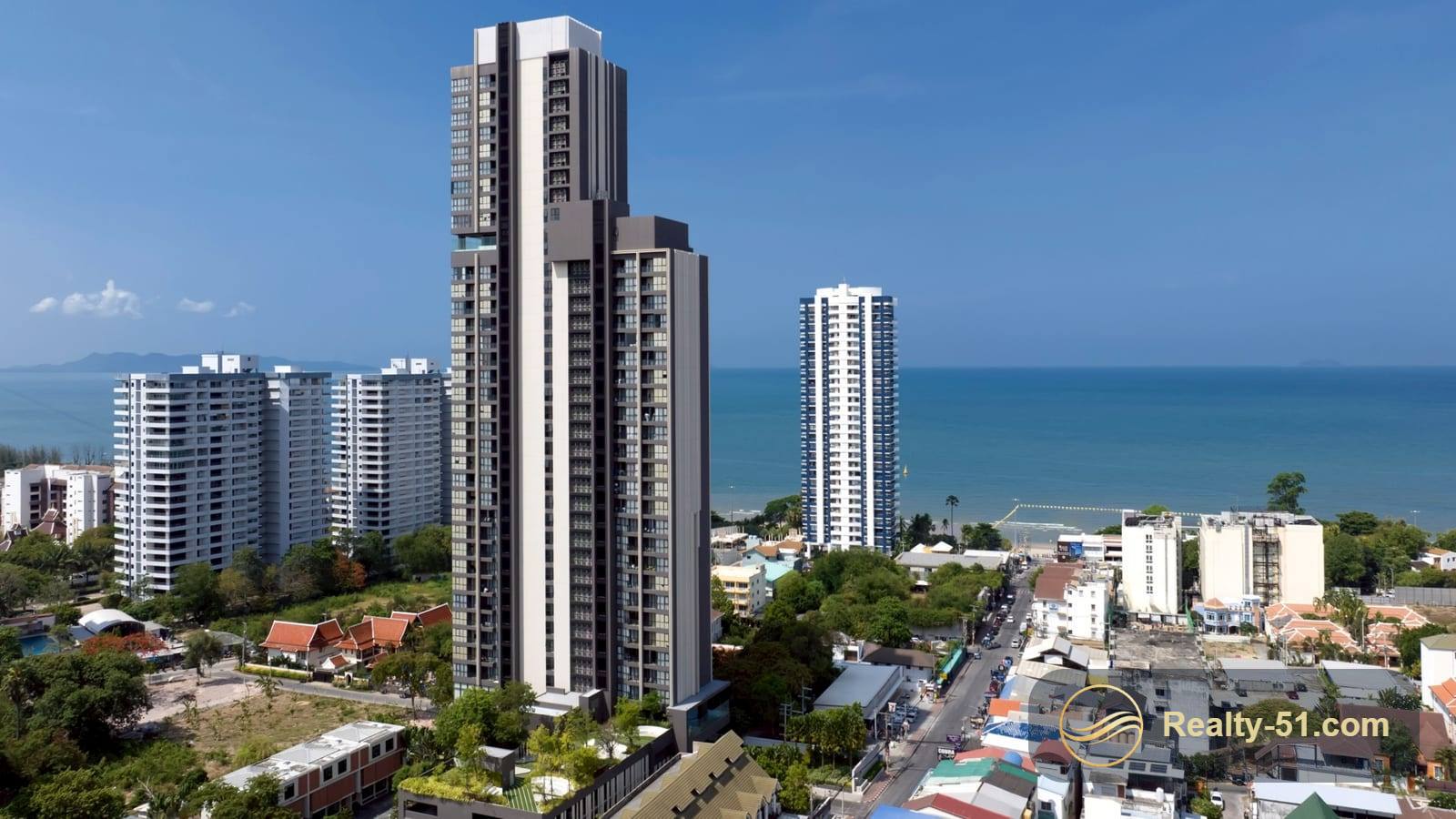 Panora Pattaya — 3