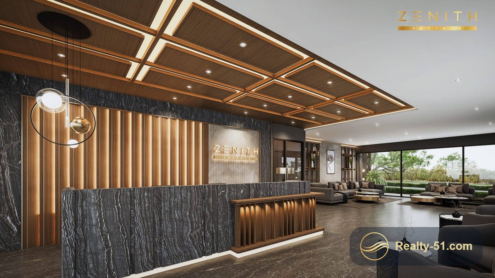 Zenith Pattaya — 7