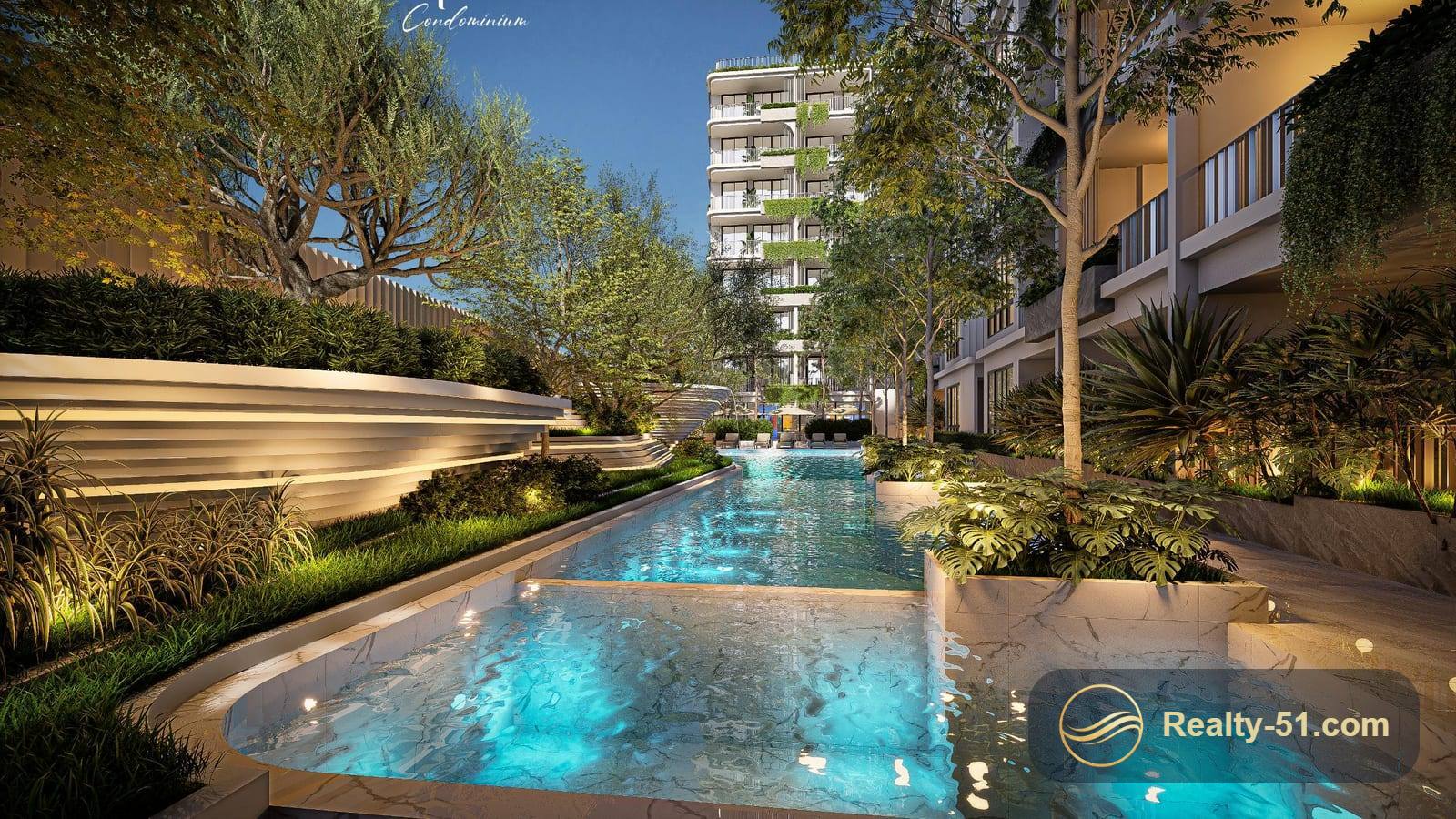 Avenue Boutique Condominium — 10