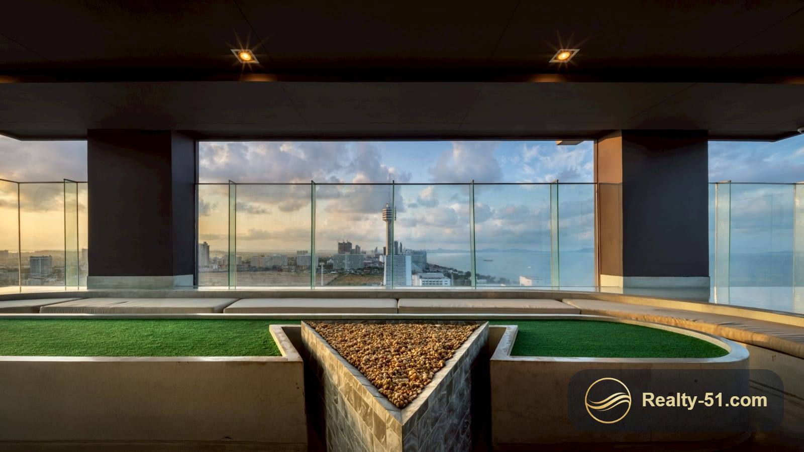 Panora Pattaya — 10