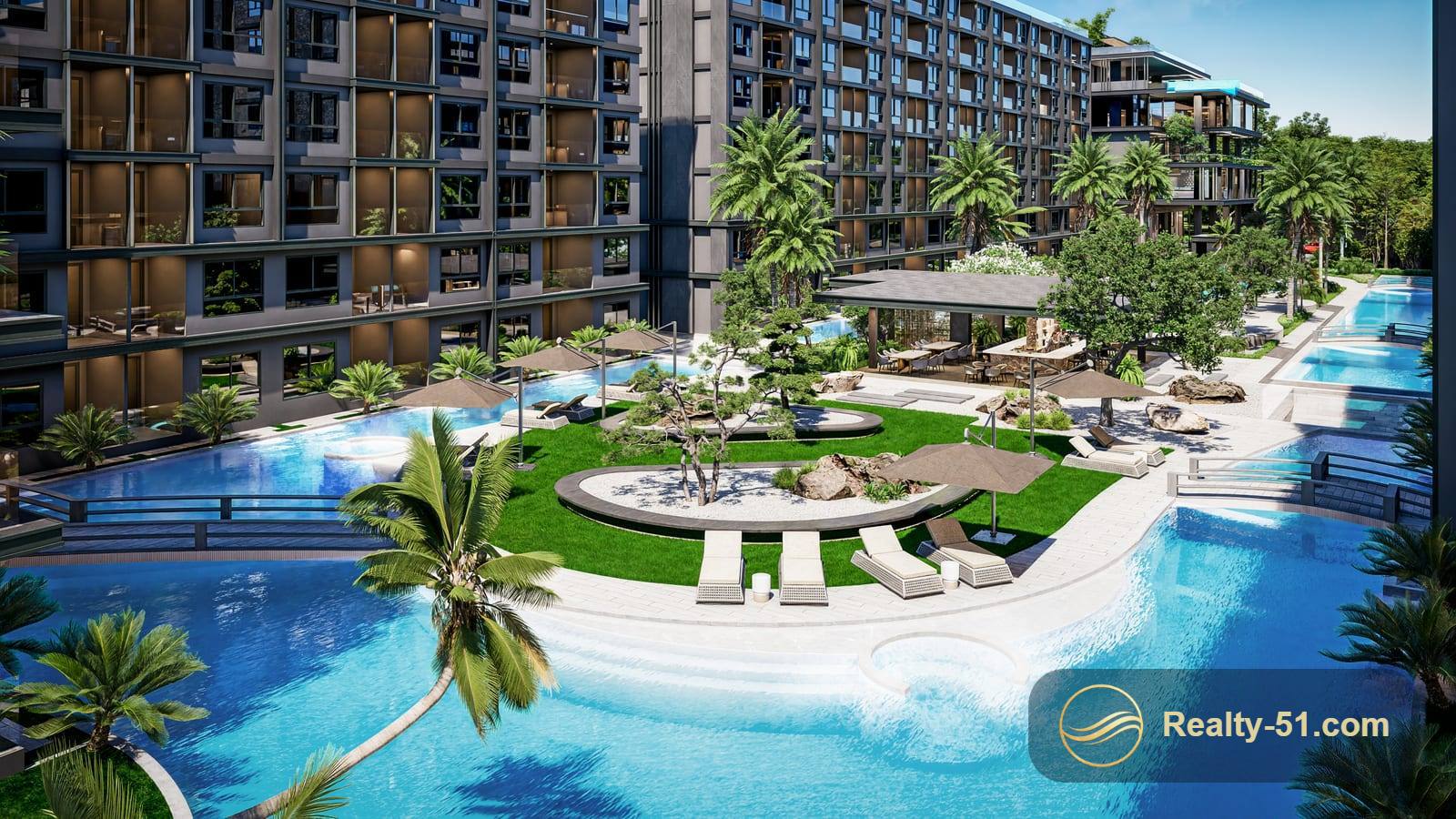 Zenith 2 Pattaya — 13