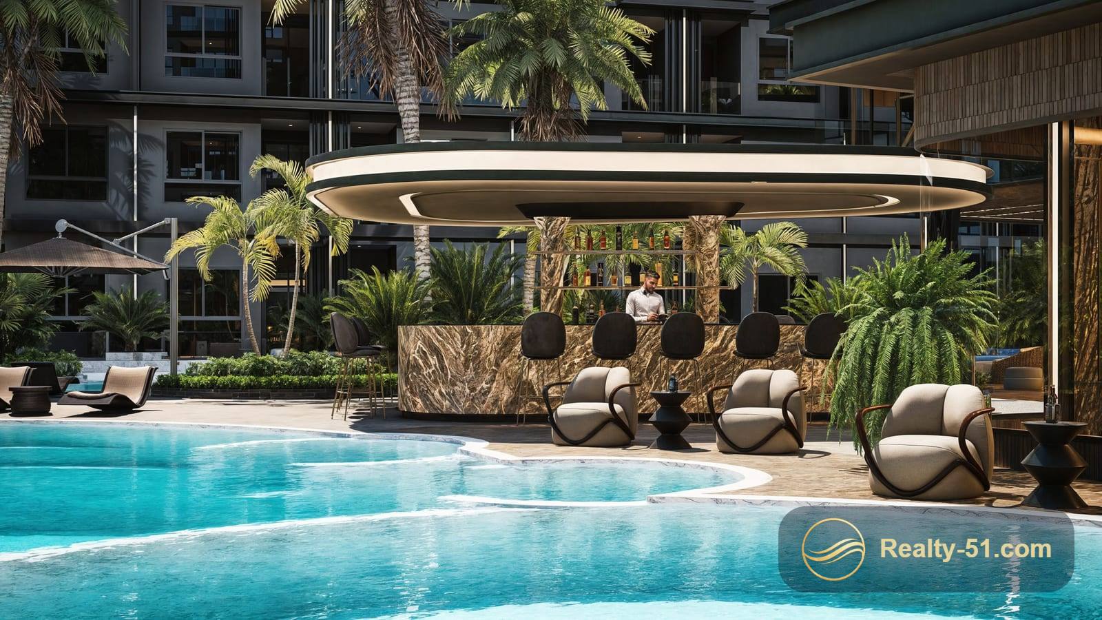 Zenith Pattaya — 5