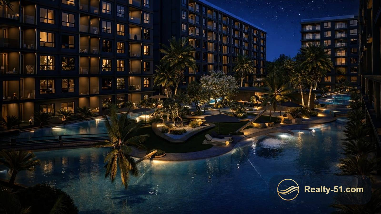 Zenith 2 Pattaya — 7