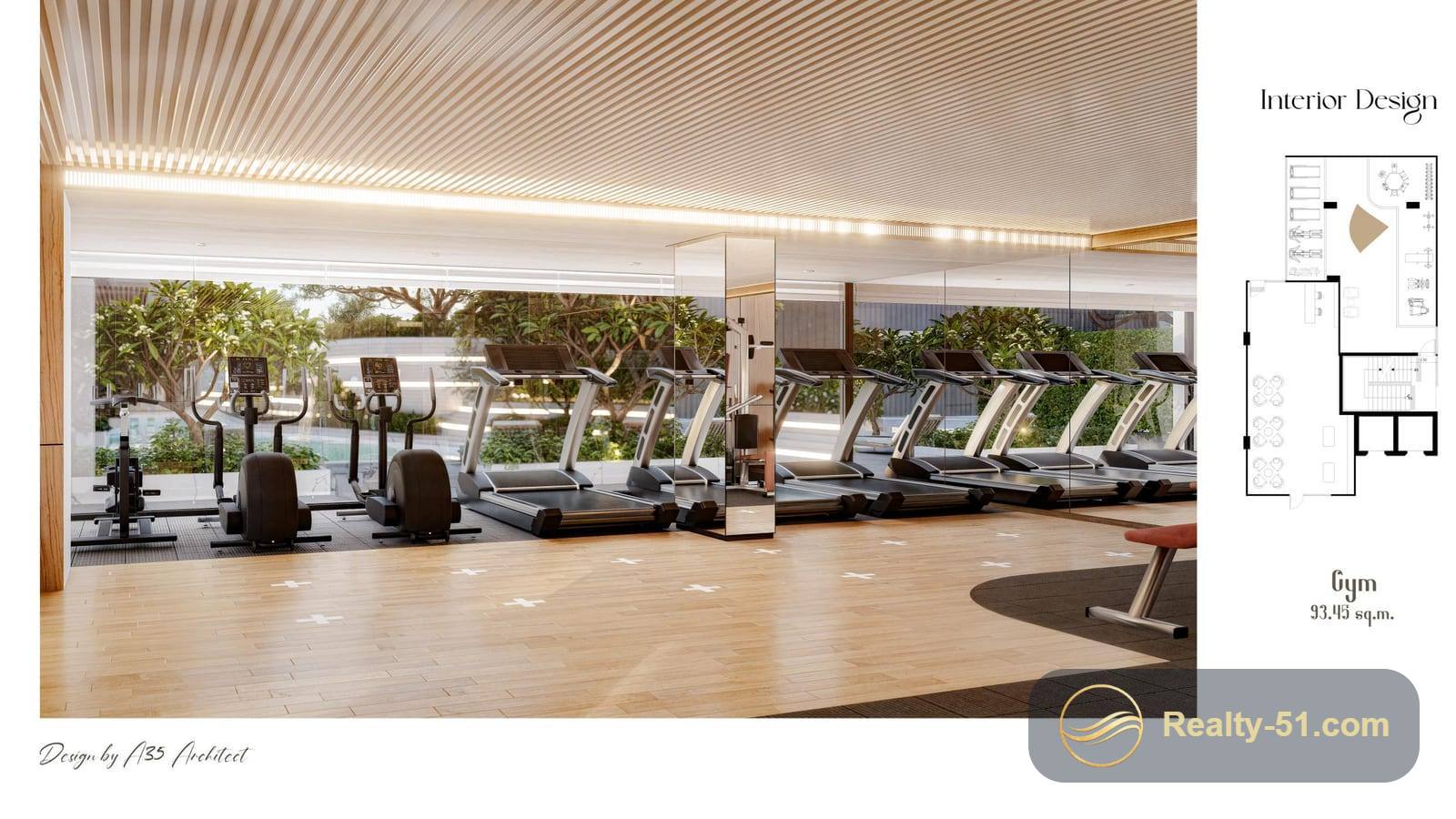 Avenue Boutique Condominium — 14