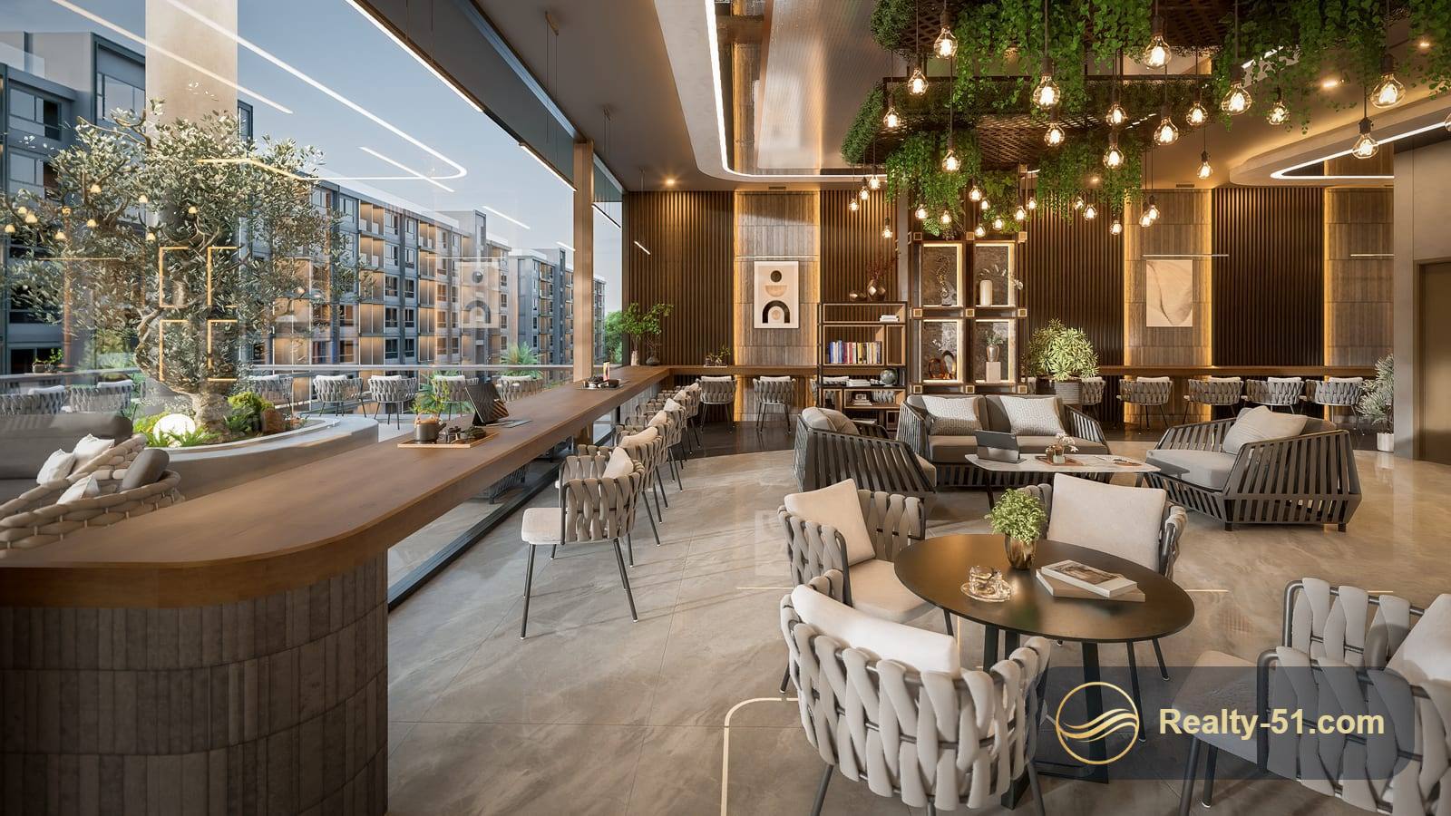 Zenith 2 Pattaya — 24