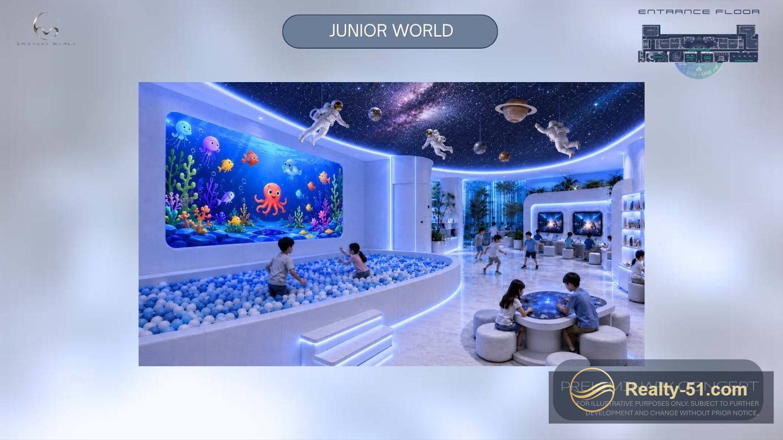 Embassy World — 21