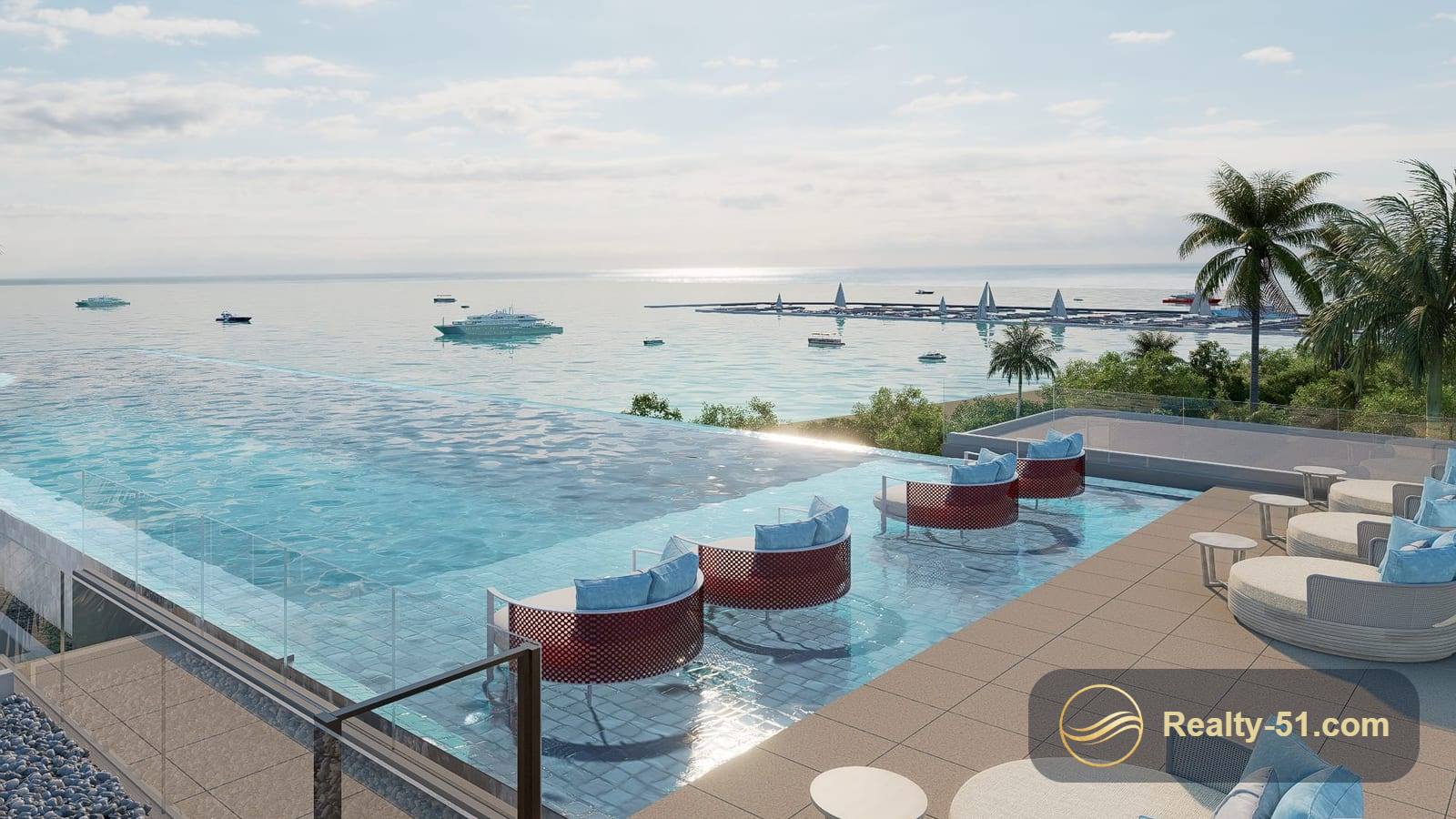 The Panora Estuaria Pattaya — 15