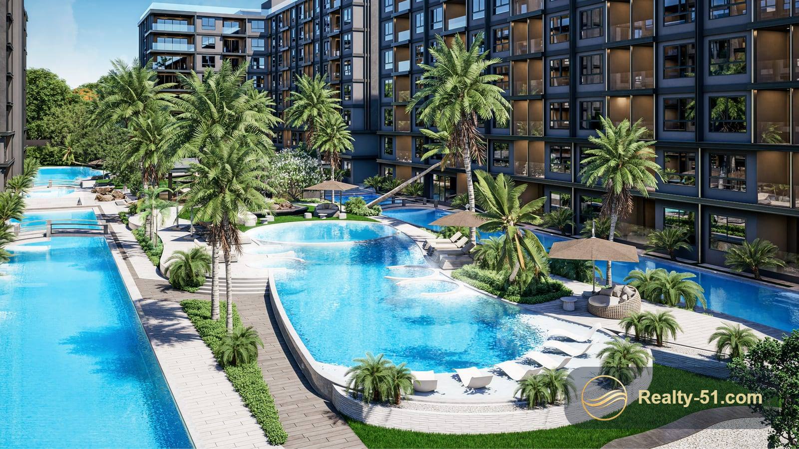 Zenith 2 Pattaya — 14