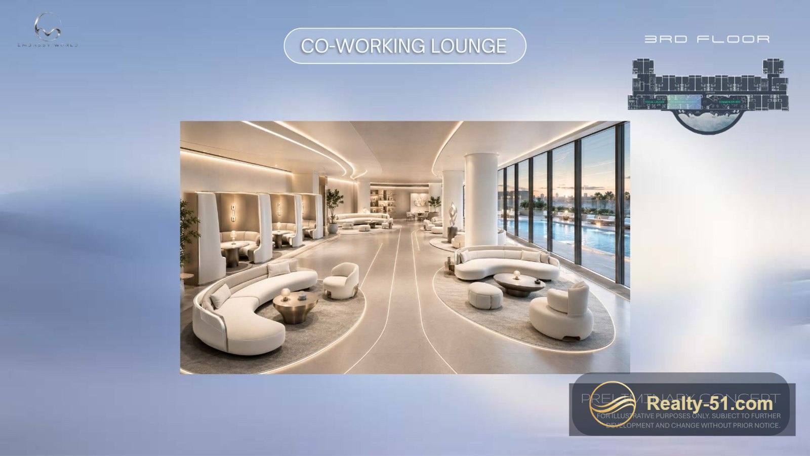 Embassy World — 23