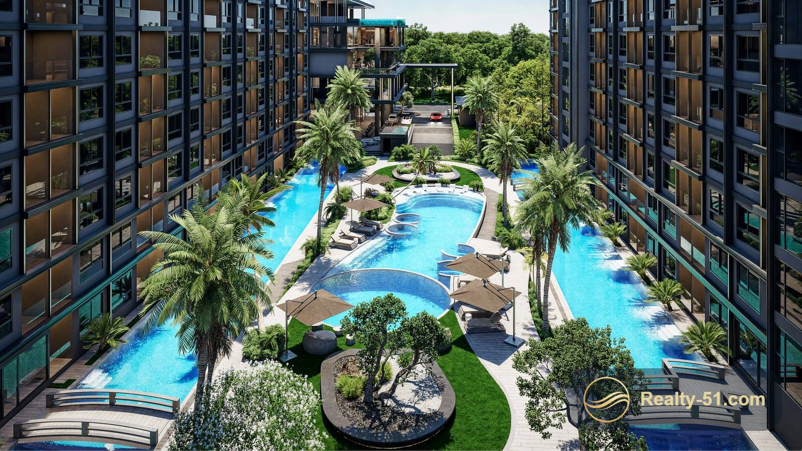 Zenith 2 Pattaya — 10