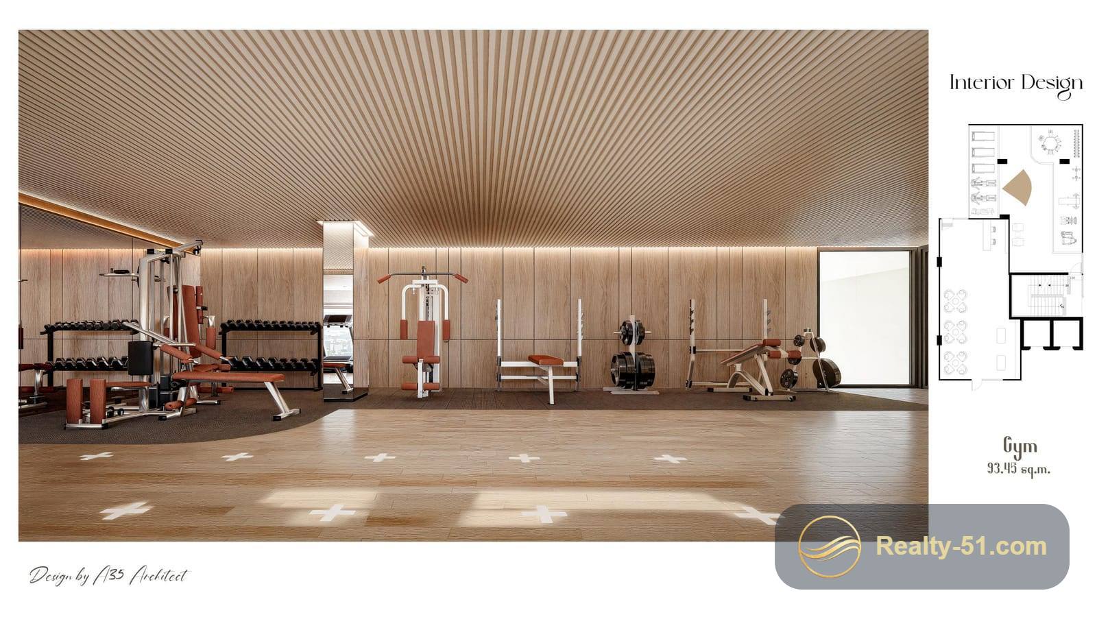 Avenue Boutique Condominium — 16