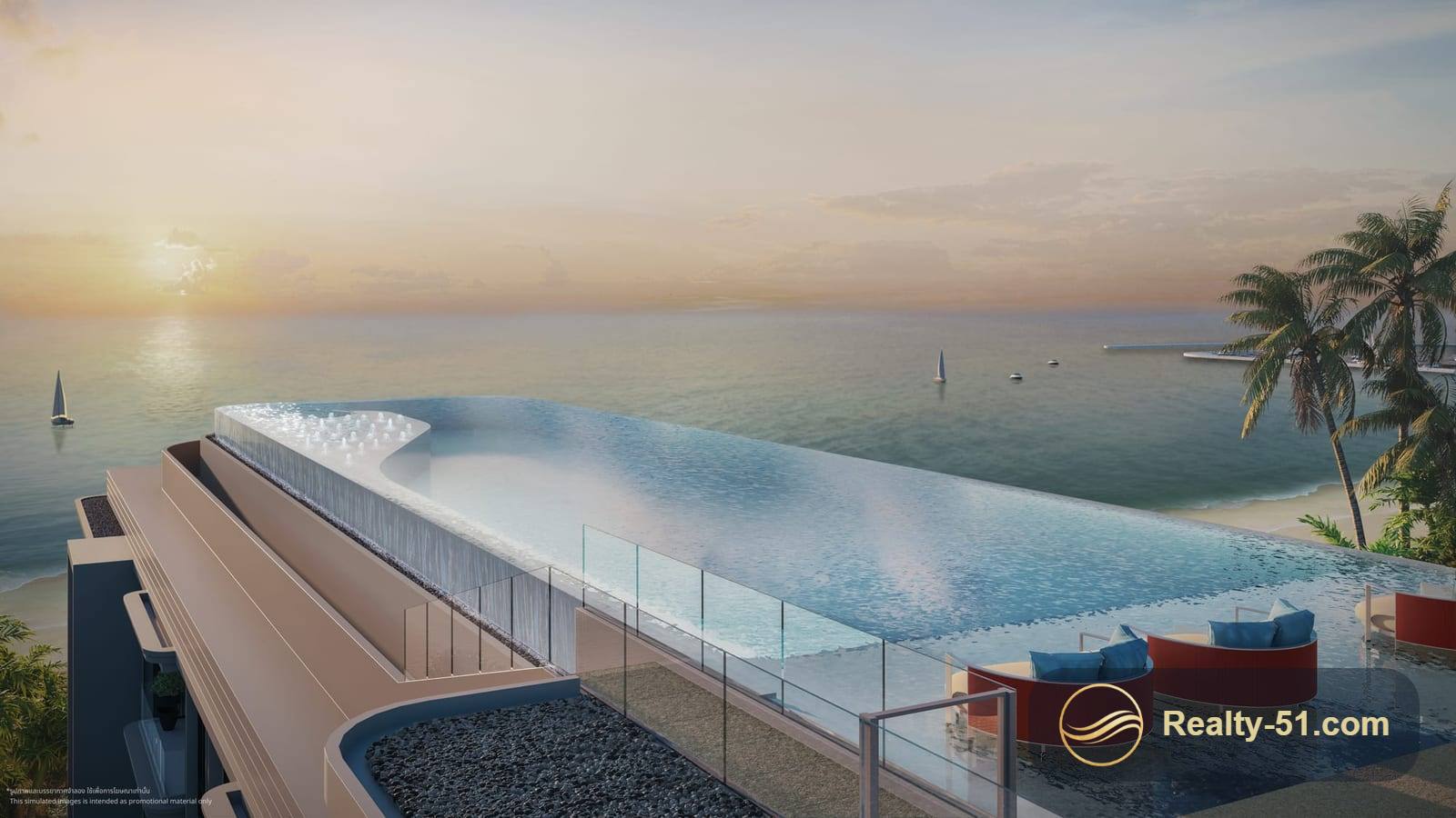 The Panora Estuaria Pattaya — 9