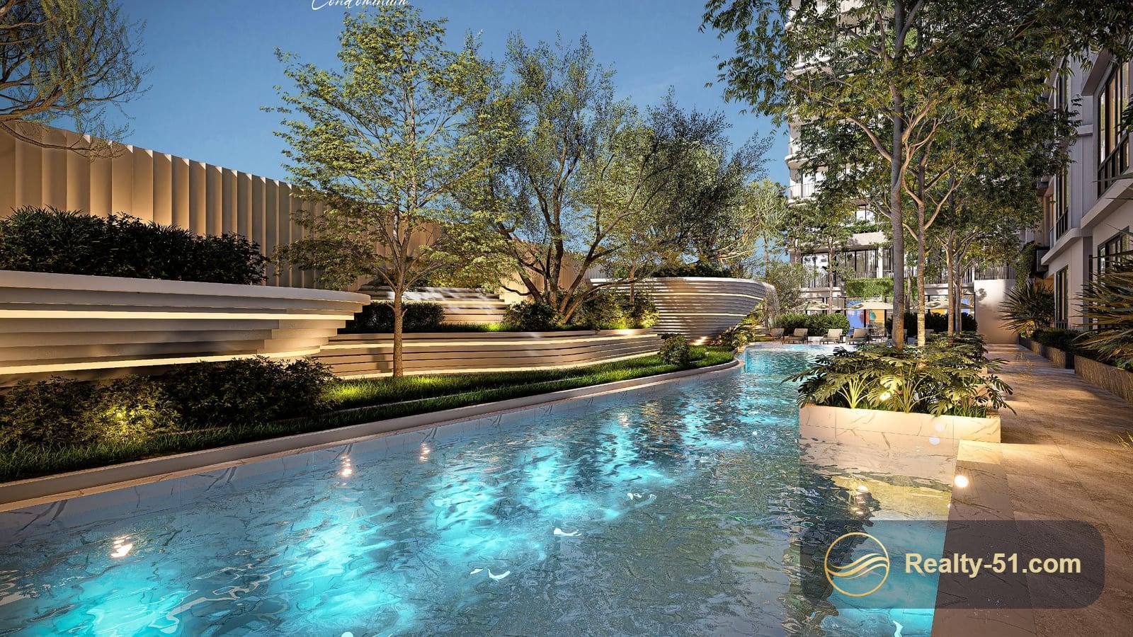 Avenue Boutique Condominium — 9