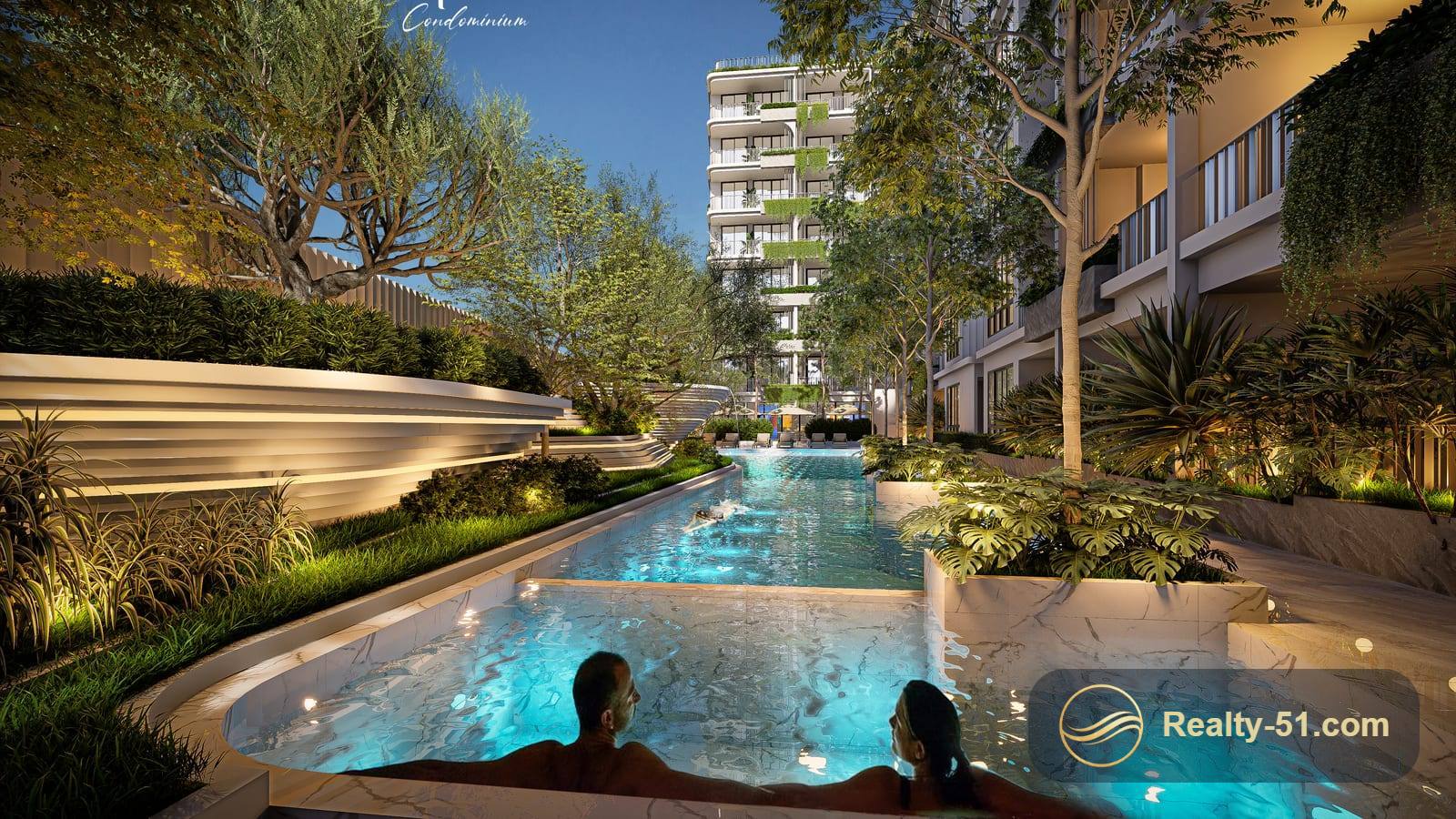Avenue Boutique Condominium — 13