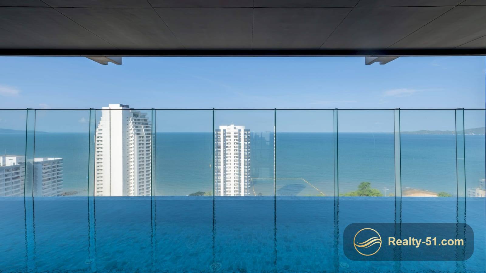 Panora Pattaya — 7