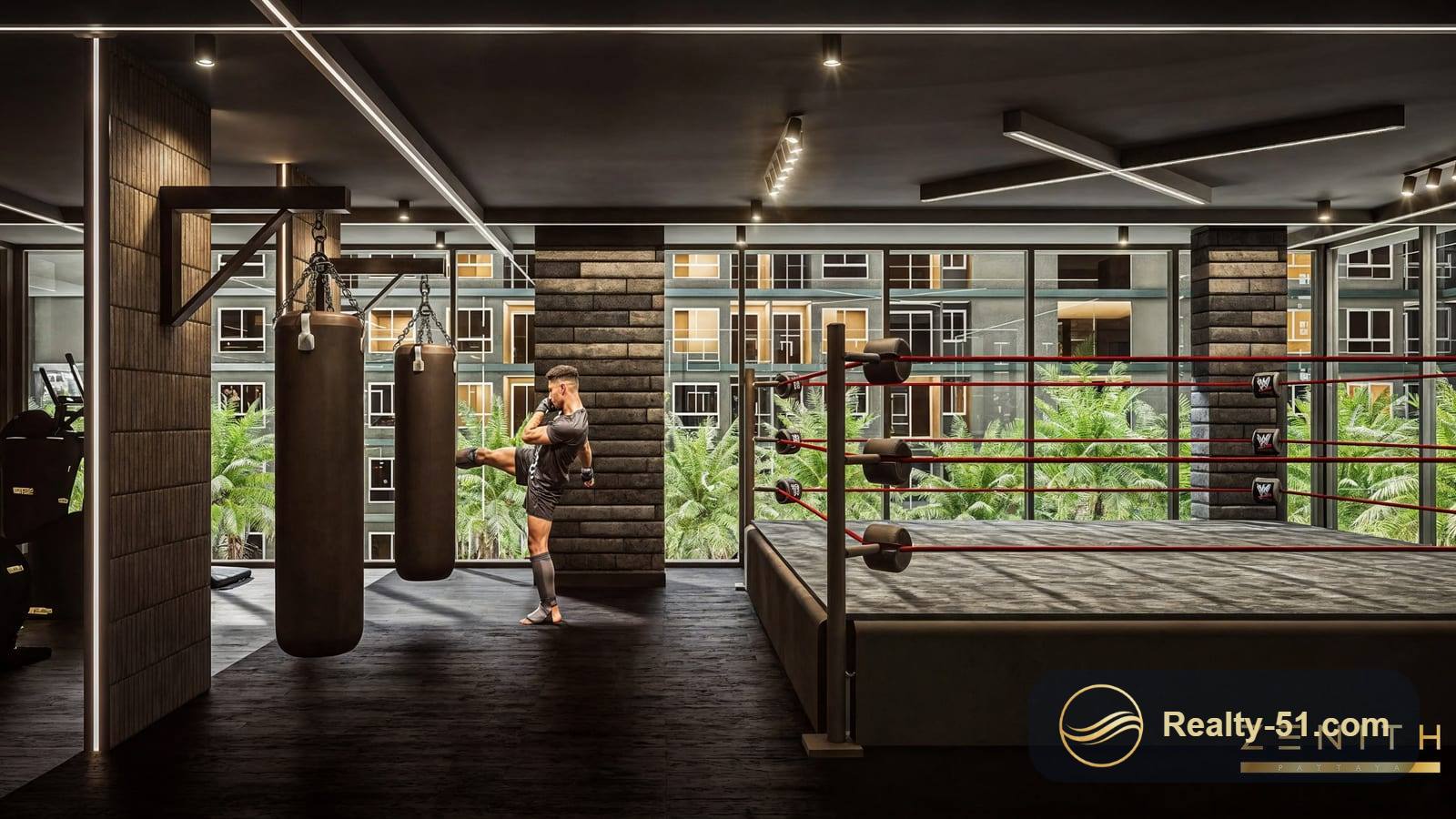 Zenith Pattaya — 14