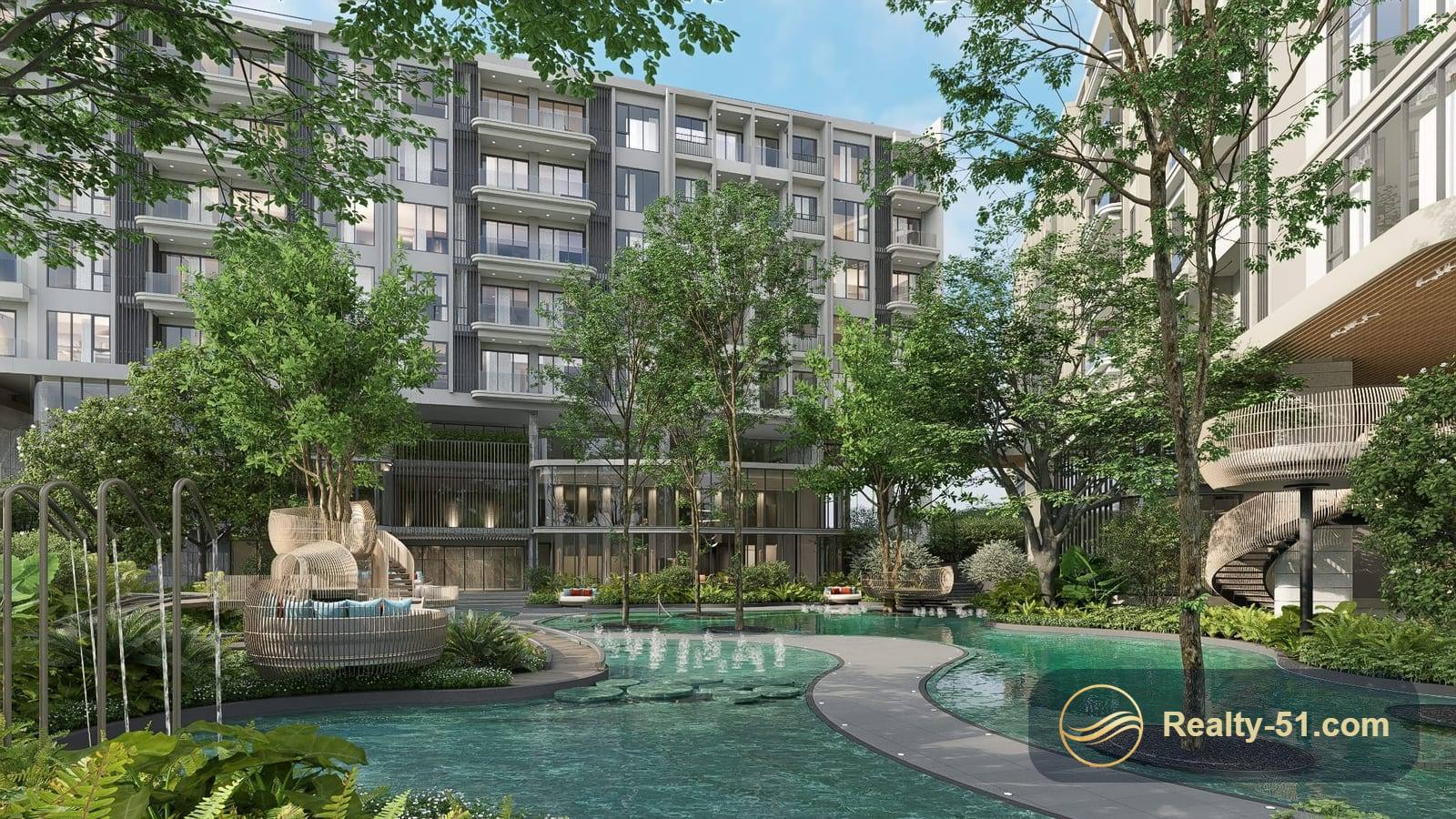 The Panora Estuaria Pattaya — 5