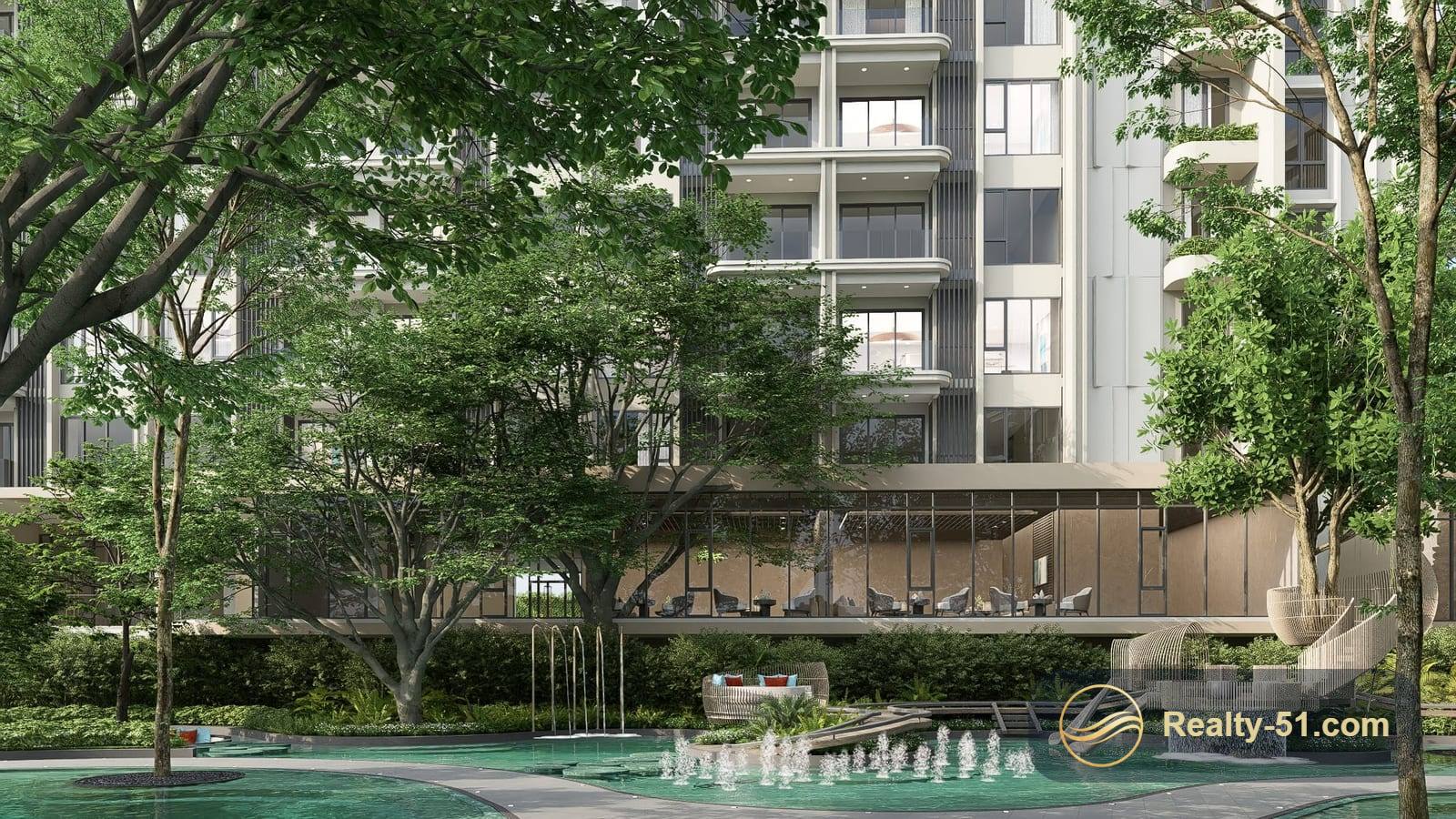 The Panora Estuaria Pattaya — 6