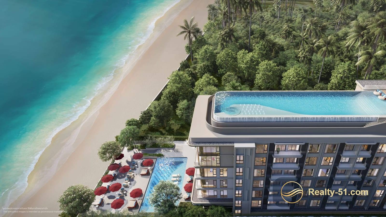 The Panora Estuaria Pattaya — 3
