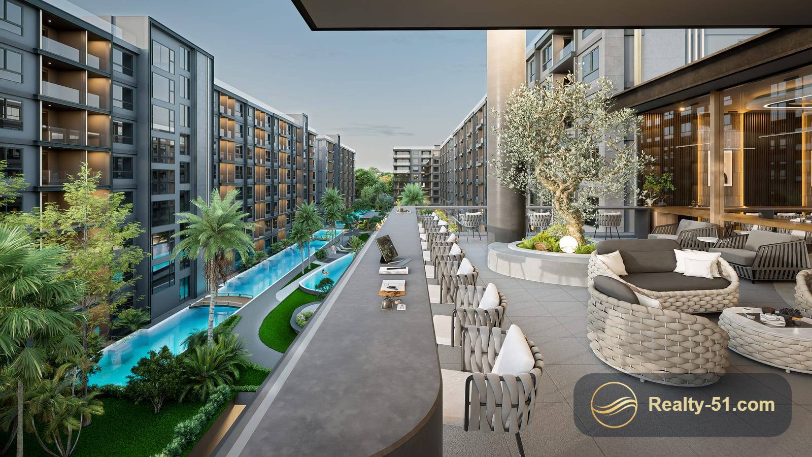 Zenith 2 Pattaya — 21